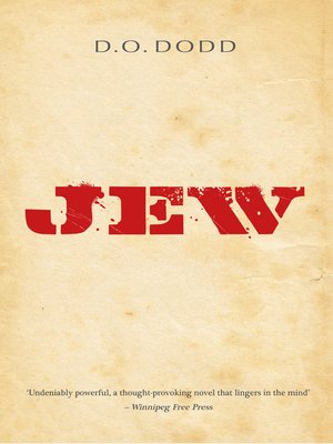 cover image of Jew